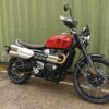 Triumph Scrambler 1200 X - Image 4