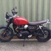 Triumph Scrambler 1200 X - Image 6