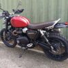 Triumph Scrambler 1200 X - Image 8