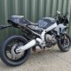 Yamaha XSR900 GP - Image 3