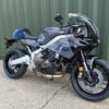 Yamaha XSR900 GP - Image 4