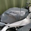 Yamaha XSR900 GP - Image 9