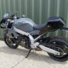Yamaha XSR900 GP - Image 7