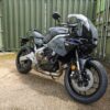 Yamaha XSR900 GP - Image 13