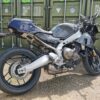 Yamaha XSR900 GP - Image 14