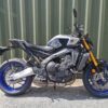 Yamaha MT-09 SP - Image 2