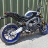 Yamaha MT-09 SP - Image 3