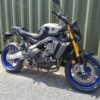 Yamaha MT-09 SP - Image 4