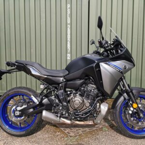 Yamaha Tracer 7 - 2024