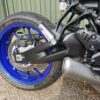 Yamaha Tracer 7 - 2024 - Image 11