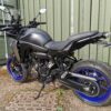 Yamaha Tracer 7 - 2024 - Image 7