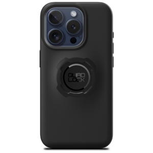 Quadlock iPhone 15/Plus/Pro/Pro Max Case