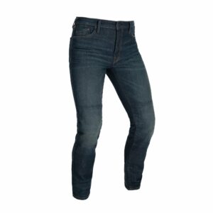 Oxford AAA Slim Motorcycle 32L Jeans