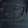 Oxford AAA Slim Motorcycle 32L Jeans - Image 5