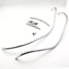 Vespa GTS Front Perimeter Protection Kit - Image 2