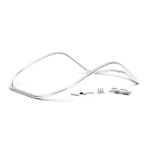 Vespa GTS Front Perimeter Protection Kit