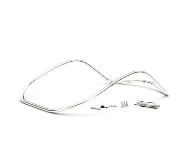 Vespa GTS Front Perimeter Protection Kit