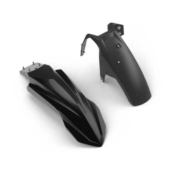 Yamaha Tenere 700 High Fender Kit
