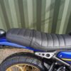 Yamaha XSR125 - Blue & White in stock - Image 9