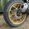 Yamaha XSR125 - Blue & White in stock - Image 10