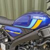 Yamaha XSR125 - Blue & White in stock - Image 17