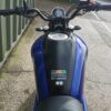 Yamaha XSR125 - Blue & White in stock - Image 20