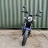 Yamaha XSR125 - Blue & White in stock - Image 5