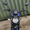 Yamaha XSR125 - Blue & White in stock - Image 21