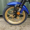 Yamaha XSR125 - Blue & White in stock - Image 22