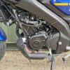 Yamaha XSR125 - Blue & White in stock - Image 24