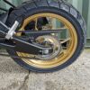 Yamaha XSR125 - Blue & White in stock - Image 26