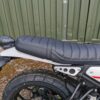 Yamaha XSR125 - Blue & White in stock - Image 33