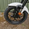 Yamaha XSR125 - Blue & White in stock - Image 38