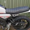Yamaha XSR125 - Blue & White in stock - Image 41