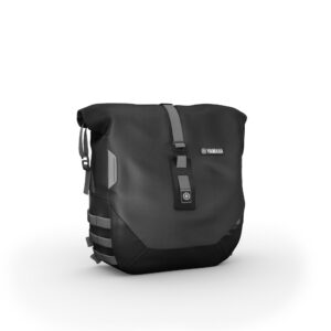 Yamaha XSR Left Soft Bag