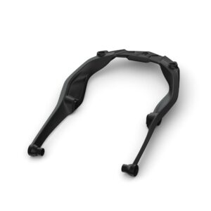 Yamaha MT-09 Rear Carrier 2021