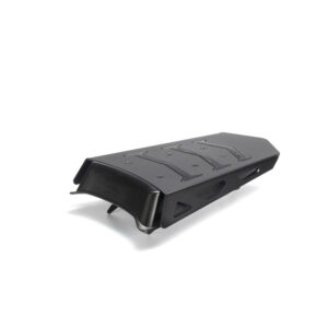 Yamaha Tenere 700 Mono Seat Rack