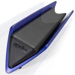 Aprilia RS660 Rear Seat Cover