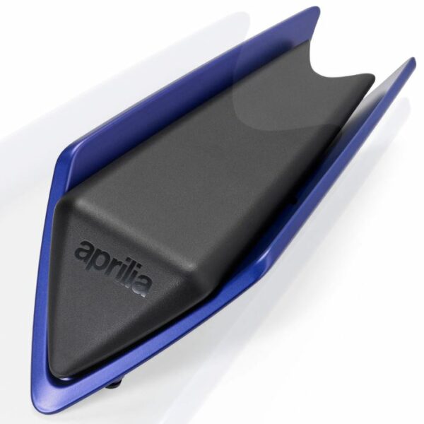 Aprilia RS660 Rear Seat Cover