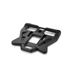 Yamaha MT-09 Top Case Mounting Plate 2024<