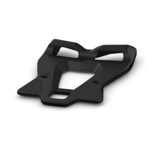 Yamaha Tracer 9 Top Case Mounting Plate