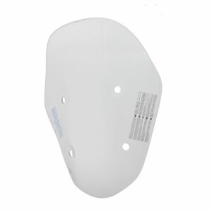 Moto-Guzzi V100 Touring Screen