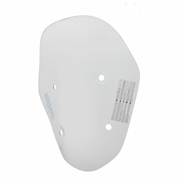 Moto-Guzzi V100 Touring Screen