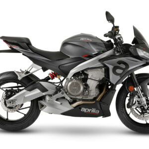 APRILIA TUONO 660 RUSH GREY