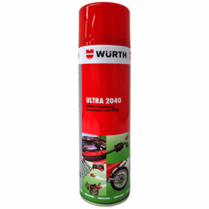 Wurth Ultra 2040