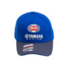 Yamaha WSBK Racing Cap - Image 3