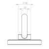 Oxford RotaForce Ground Anchor - Image 6