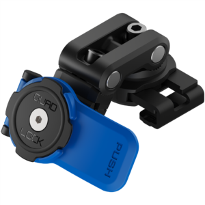 Quadlock Reservoir Mount
