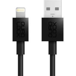 Quadlock USB-A To Lightning 20cm Cable