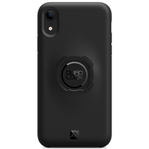 Quadlock iPhone XR Case